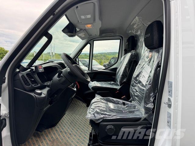 Iveco Daily 70C18 HA8 *R.3750mm*Automatik*LBW* 온도 조절식