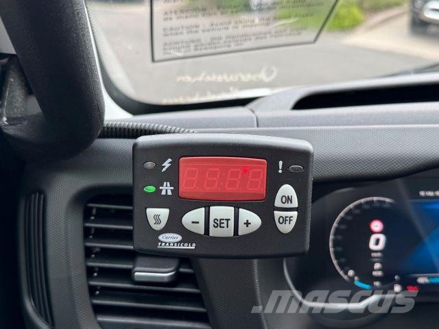 Iveco Daily 70C18 HA8 *R.3750mm*Automatik*LBW* 온도 조절식