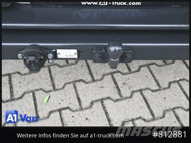 Iveco Daily 70C18 Kipper, AHK, Klima, Meiller Kipper