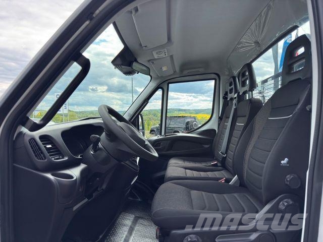 Iveco Daily 70C18 *R3.750mm*Sperre*AHK* Tipper trucks