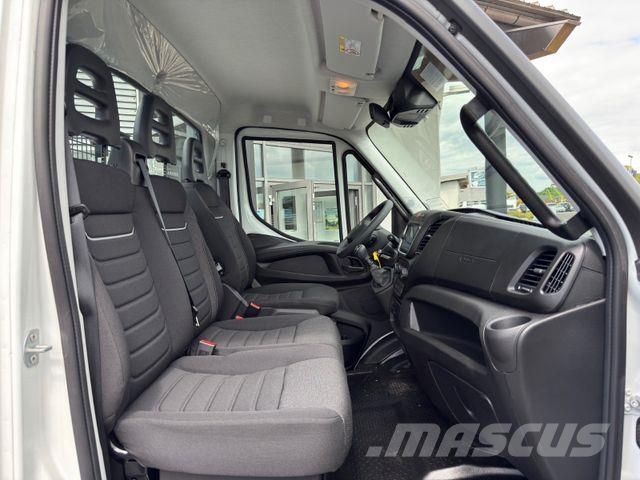 Iveco Daily 70C18 *R3.750mm*Sperre*AHK* Tipper trucks