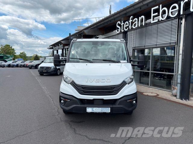 Iveco Daily 70C18 *R3.750mm*Sperre*AHK* Tipper trucks
