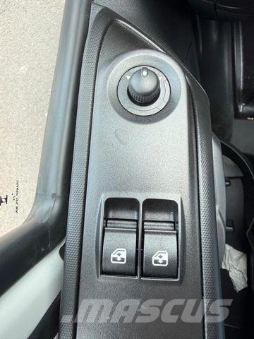 Iveco Daily 70C18 *R3.750mm*Sperre*AHK* Tipper trucks