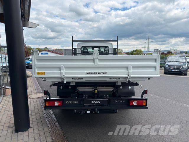Iveco Daily 70C18 *R3.750mm*Sperre*AHK* Tipper trucks