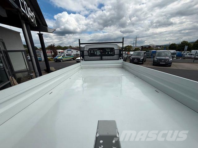 Iveco Daily 70C18 *R3.750mm*Sperre*AHK* Tipper trucks