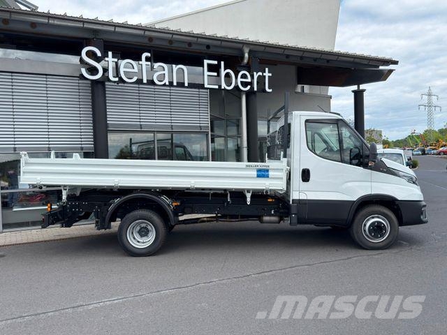 Iveco Daily 70C18 *R3.750mm*Sperre*AHK* Tipper trucks