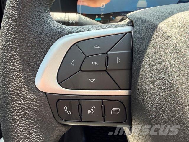 Iveco Daily 70C18 *R3.750mm*Sperre*AHK*Automatik* Damperli kamyonlar