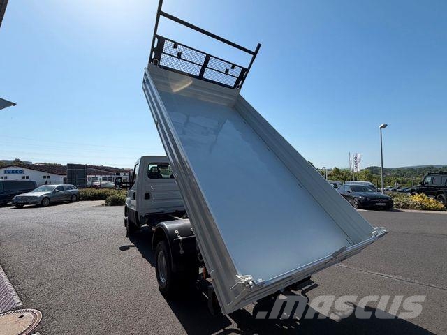 Iveco Daily 70C18 *R3.750mm*Sperre*AHK*Automatik* Damperli kamyonlar