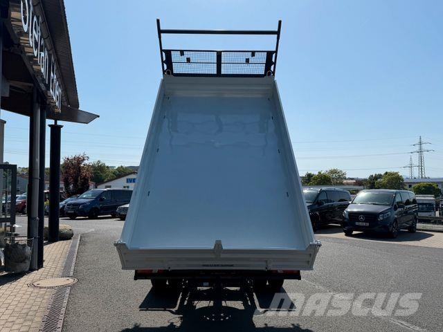 Iveco Daily 70C18 *R3.750mm*Sperre*AHK*Automatik* Damperli kamyonlar