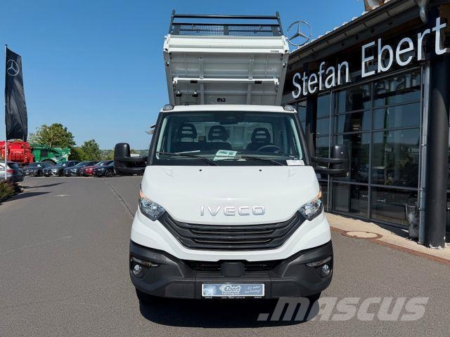 Iveco Daily 70C18 *R3.750mm*Sperre*AHK*Automatik* شاحنات قلابة