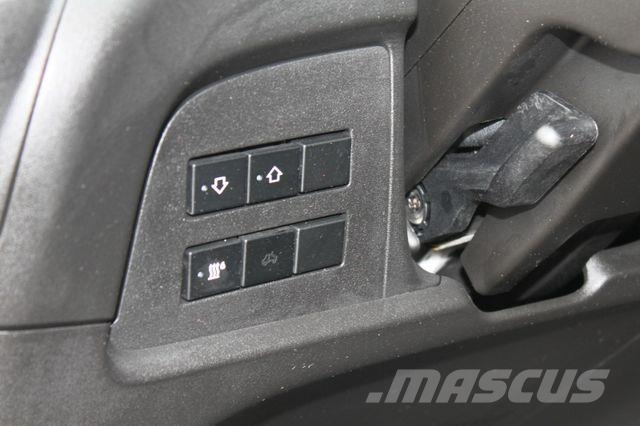 Iveco Daily 70C18HD Doppelkabine Meiller Kipper Kipper