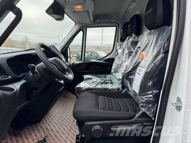 Iveco Daily 70C21 Panel vanlar