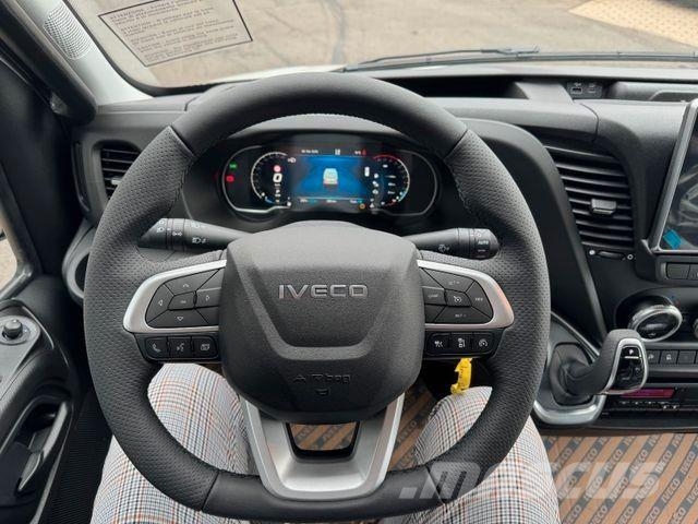 Iveco Daily 70C21 Panel vanlar