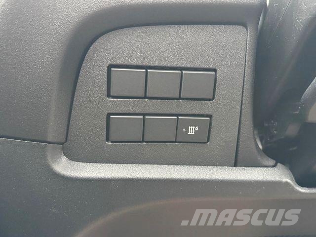 Iveco Daily 70C21 Panel vanlar