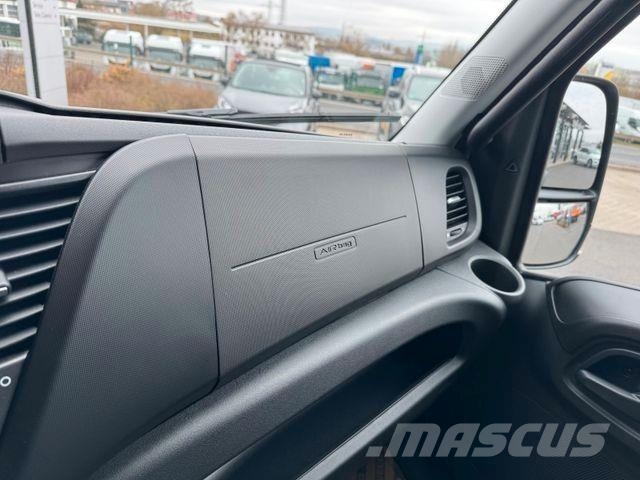Iveco Daily 70C21 Panel vanlar