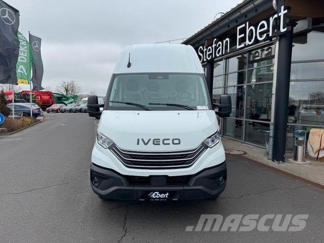 Iveco Daily 70C21 Panel vanlar