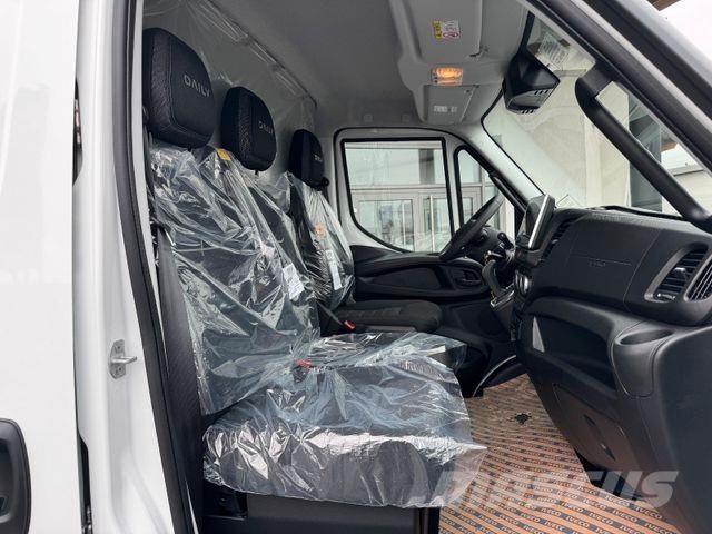 Iveco Daily 70C21 Panel vanlar