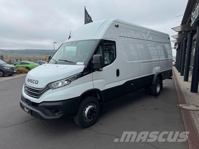Iveco Daily 70C21 Panel vanlar