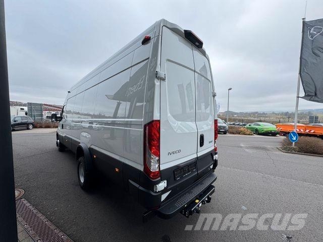 Iveco Daily 70C21 Panel vanlar