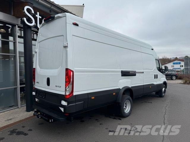 Iveco Daily 70C21 Panel vanlar