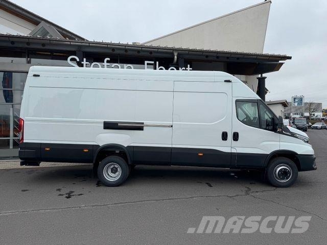 Iveco Daily 70C21 Panel vanlar