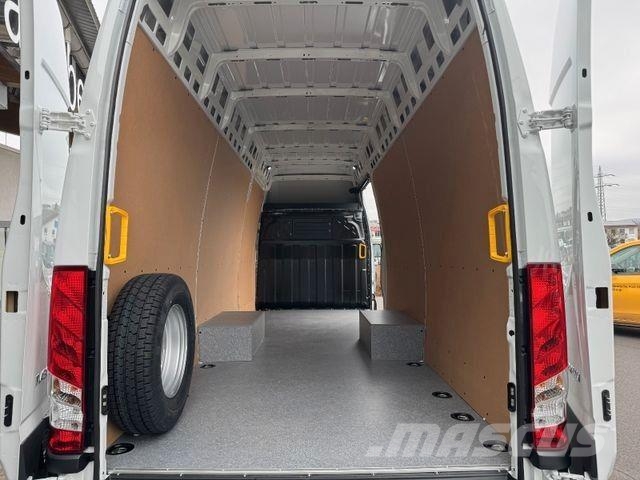 Iveco Daily 70C21 Panel vanlar