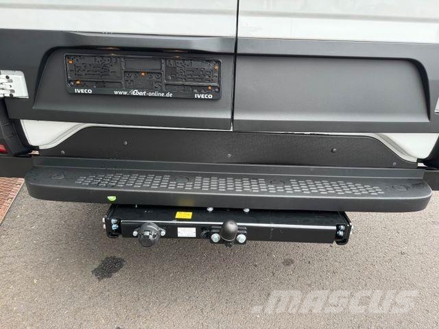 Iveco Daily 70C21 Panel vanlar