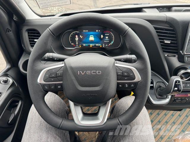 Iveco Daily 70C21 HA8 3.0L *R4.350mm*Automatik* Camiones con chasís y cabina