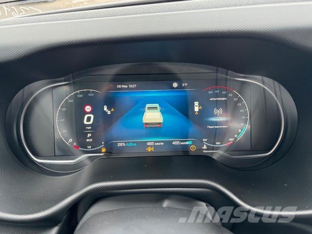 Iveco Daily 70C21 HA8 3.0L *R4.350mm*Automatik* Camiones con chasís y cabina