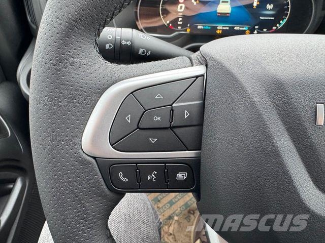 Iveco Daily 70C21 HA8 3.0L *R4.350mm*Automatik* Camiones con chasís y cabina