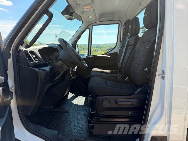 Iveco Daily 70C21*R3.750mm*Sperre*AHK*Automatik* Φορτηγά Ανατροπή