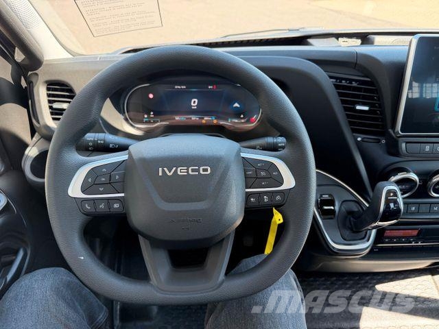 Iveco Daily 70C21*R3.750mm*Sperre*AHK*Automatik* Φορτηγά Ανατροπή