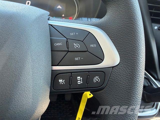 Iveco Daily 70C21*R3.750mm*Sperre*AHK*Automatik* Φορτηγά Ανατροπή