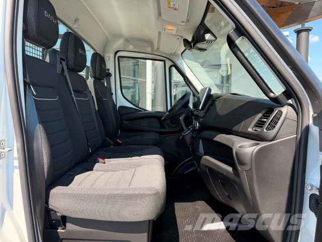 Iveco Daily 70C21*R3.750mm*Sperre*AHK*Automatik* Φορτηγά Ανατροπή