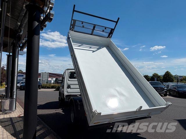 Iveco Daily 70C21*R3.750mm*Sperre*AHK*Automatik* Φορτηγά Ανατροπή
