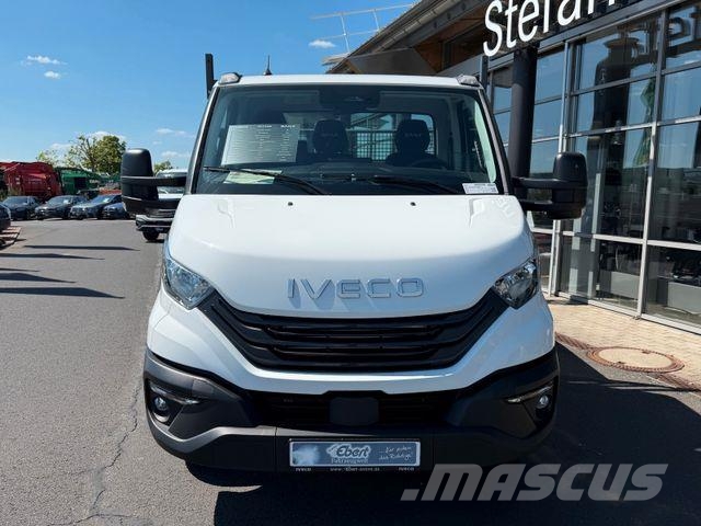 Iveco Daily 70C21*R3.750mm*Sperre*AHK*Automatik* Φορτηγά Ανατροπή