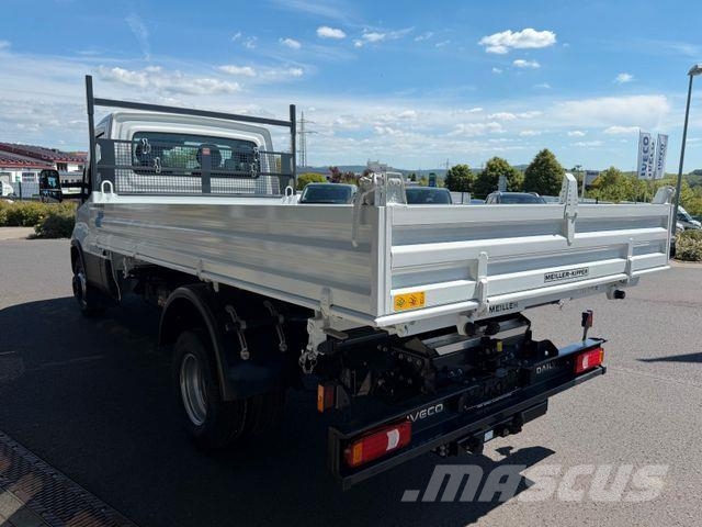 Iveco Daily 70C21*R3.750mm*Sperre*AHK*Automatik* Φορτηγά Ανατροπή