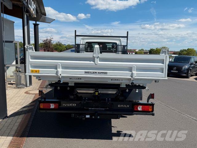Iveco Daily 70C21*R3.750mm*Sperre*AHK*Automatik* Φορτηγά Ανατροπή