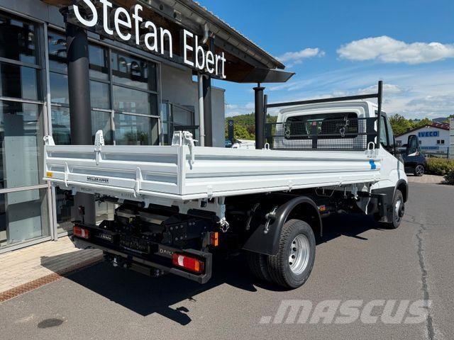 Iveco Daily 70C21*R3.750mm*Sperre*AHK*Automatik* Φορτηγά Ανατροπή