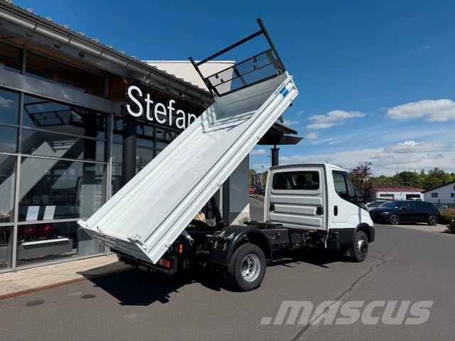 Iveco Daily 70C21*R3.750mm*Sperre*AHK*Automatik* Φορτηγά Ανατροπή
