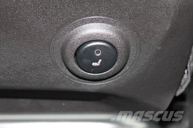 Iveco Daily 72C18H Palfinger Abrollkipper Vaihtolava-autot