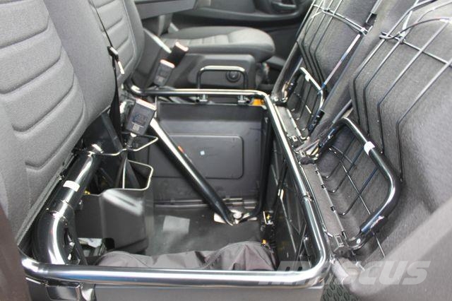 Iveco Daily 72C18H Palfinger Abrollkipper Vaihtolava-autot