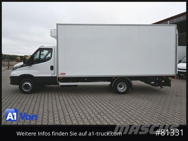Iveco Daily 72C21 Kühlkoffer,LBW Kylmä-/Lämpökorit