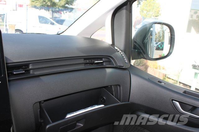 Iveco eMoovy 35F16E Kipper Camion benne