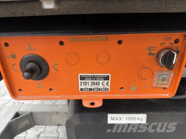 Iveco Eurocargo 160-280 شاحنات بغطاء جانبي