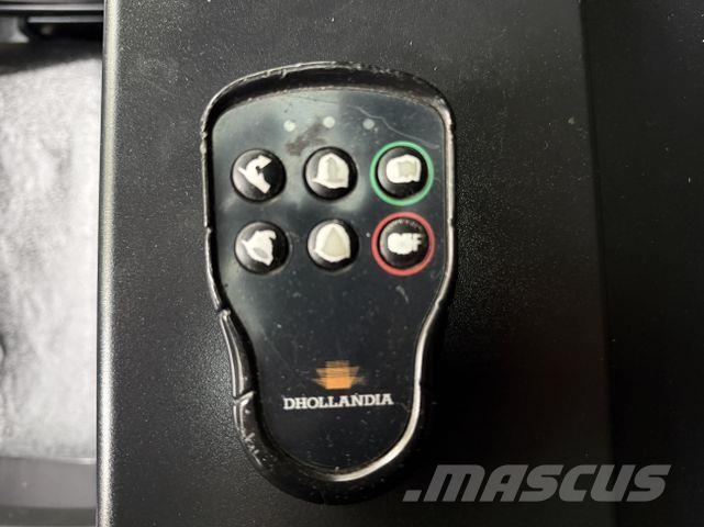 Iveco Eurocargo 160-280 شاحنات بغطاء جانبي