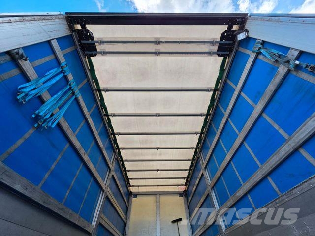 Iveco Eurocargo 75-210 / Ladebordwan Furgonetas de caja cerrada