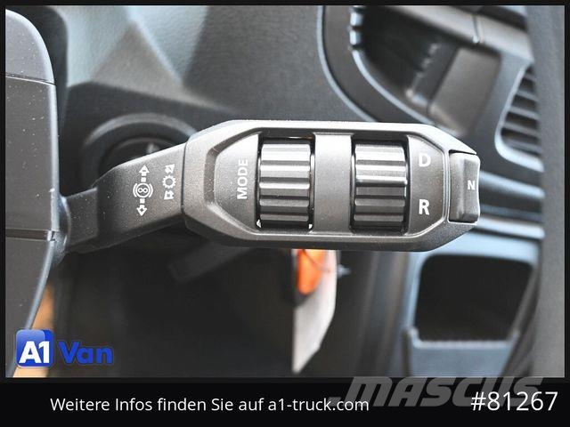 Iveco Eurocargo 75E21 Fahrgestell, Schlafkabine, Klima Wechselfahrgestell