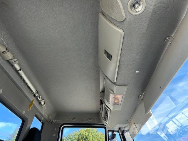Iveco EuroCargo 80-190 / Fassi F70 + Funk / Meiller Kipper