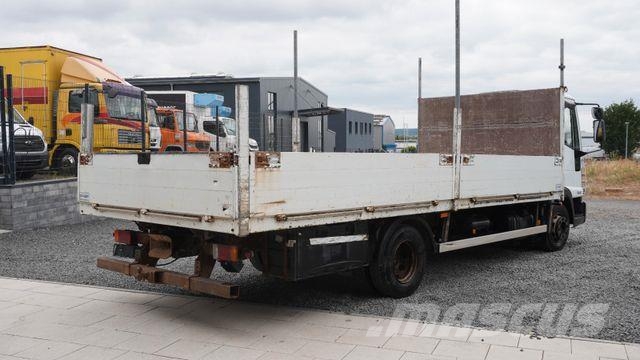 Iveco Eurocargo ML 80E18 Pritsche Pickup/Αγροτικό